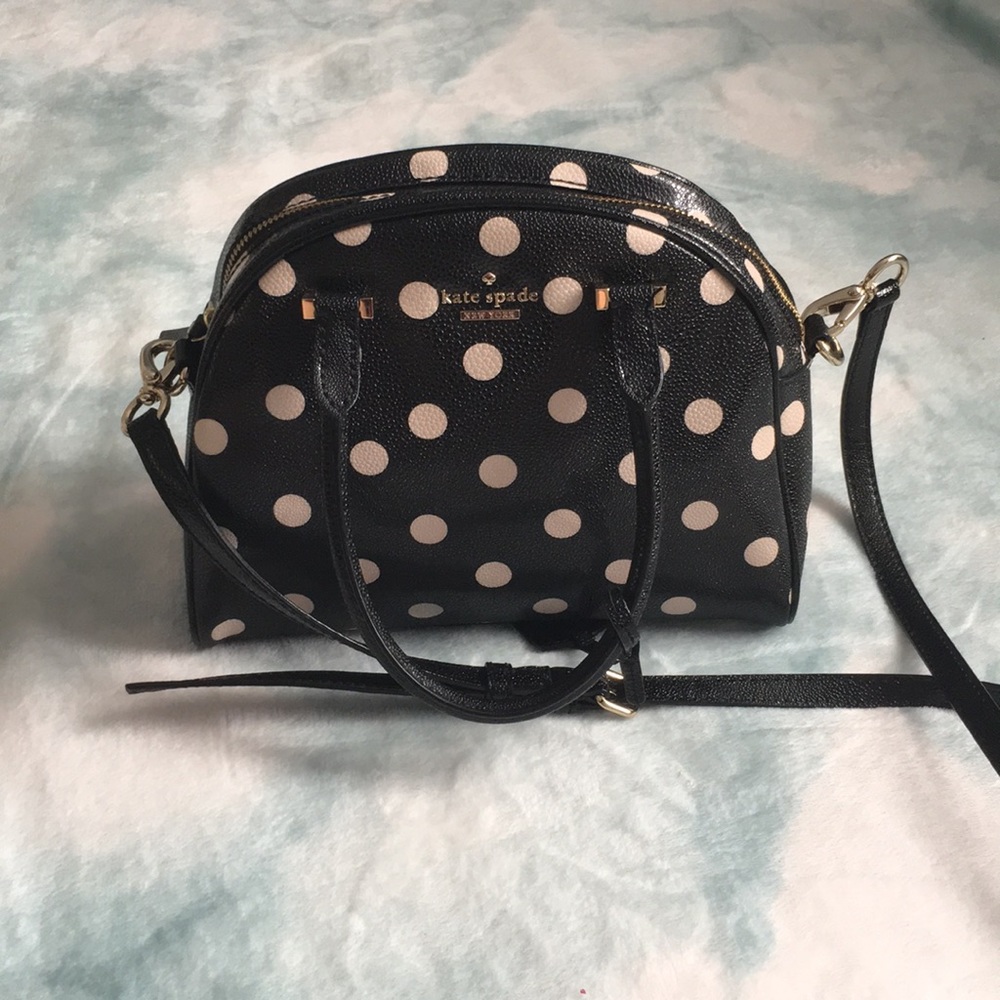 Kate spade purse